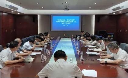 会议督导（“冲刺过万亿、机关当先锋”能力作风建设专题活动联席会